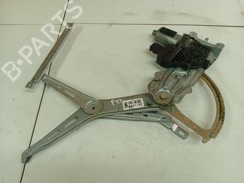 Used Front right window mechanism Front right window mechanism 39545700 39545700