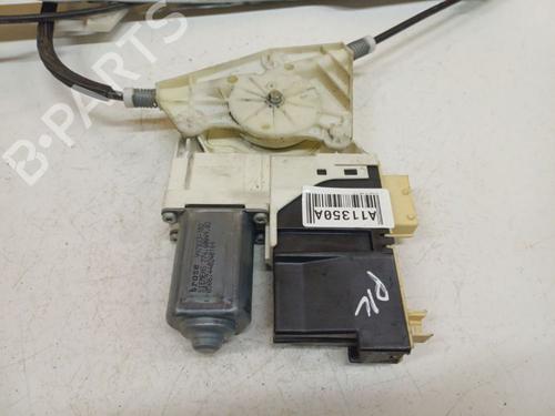 Used Left front window motor Left front window motor 38342686 38342686
