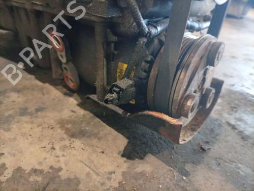 AC compressor FORD FOCUS II (DA_, HCP, DP) 2.0 | BP38430568M34 - Image 2