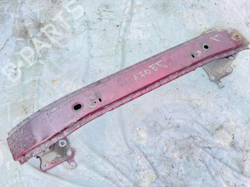 Used Front bumper reinforcement Front bumper reinforcement 35499188 35499188