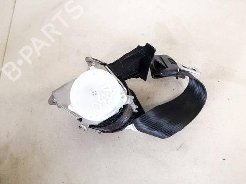 Used Rear right seatbelt Rear right seatbelt 35273770 35273770