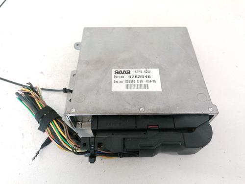 Used Engine control unit (ECU) Engine control unit (ECU) SAAB 9-3 (YS3D) 2.0 Turbo (154 hp) 32915711 32915711