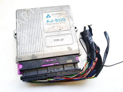 Used Electronic module Electronic module 35119071 35119071