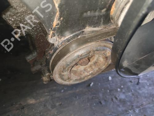 Pulley VW PASSAT B5.5 (3B3) 2.0 | BP35883981M122 - Image 2