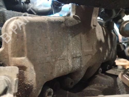 Used Intake manifold Intake manifold VW GOLF IV (1J1) 1.9 TDI (110 hp) 36759752 36759752
