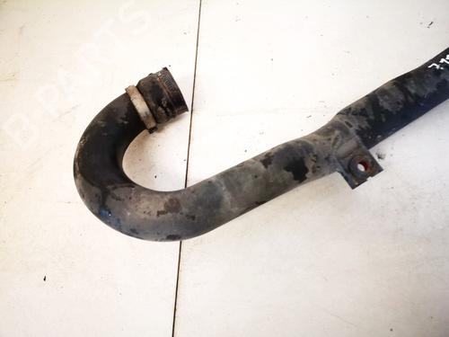 Pipe NISSAN ALMERA II Hatchback (N16) 1.5 dCi | BP32877553M125 - Image 2
