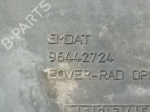 Støtte CHEVROLET CAPTIVA (C100, C140) 2.0 D | BP34796123C155 - Image 4