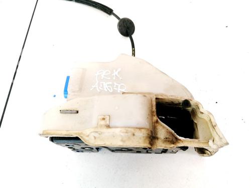 Used Front left lock Front left lock 35419100 35419100