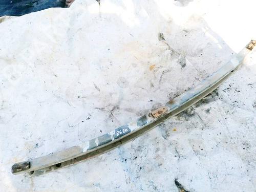 Used Front bumper reinforcement Front bumper reinforcement 35357495 35357495