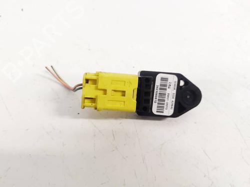 Elektronisk sensor Elektronisk sensor TOYOTA COROLLA Saloon (_E12_) 2.0 D-4D (CDE120_, CDE120R) (116 hp) 39061527 39061527