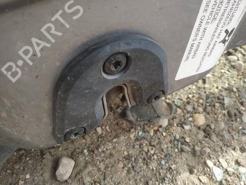 Used Front left lock Front left lock 35248845 35248845