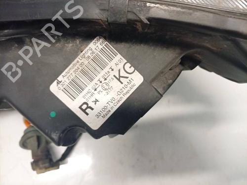 Right headlight HONDA CIVIC IX (FK) 1.6 i-DTEC (FK3) | BP34766113C29 - Image 3
