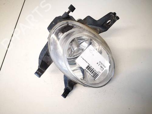 Used Left front fog light Left front fog light 35421337 35421337
