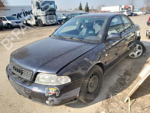 Pipe AUDI A4 B5 (8D2) 1.8 T | BP33519785M125 - Image 6