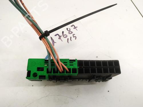 Fuse box PEUGEOT 407 (6D_) 2.0 (6DRFNB, 6DRFNE) | BP32901008E1 - Image 3