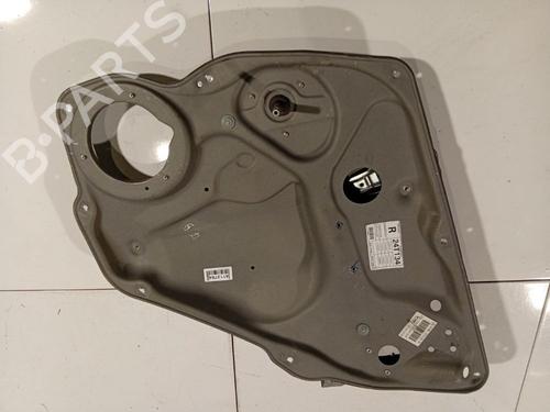 Used Rear right window mechanism Rear right window mechanism 36547383 36547383