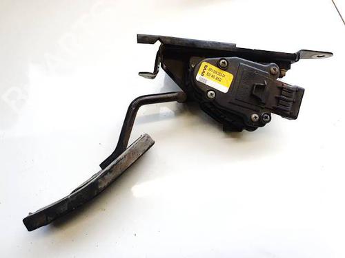 Used Pedal Pedal 34782910 34782910