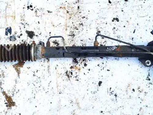 Used Steering column Steering column SKODA SUPERB I (3U4) 1.9 TDI (130 hp) 35302566 35302566