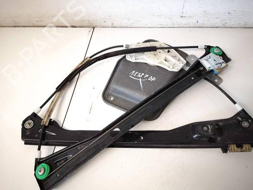 Used Front right window mechanism Front right window mechanism VW GOLF V (1K1) 1.4 FSI (90 hp) 35258889 35258889