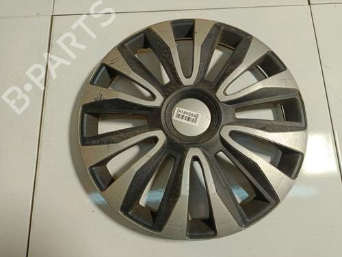 Hulkapsel Hulkapsel PEUGEOT 407 (6D_) 2.0 (6DRFNB, 6DRFNE) (136 hp) 34848603 34848603