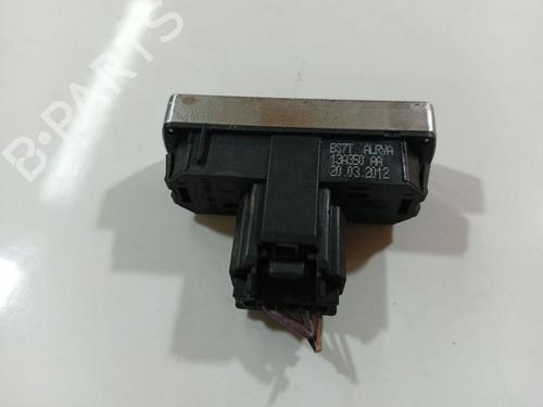 Warning switch FORD MONDEO IV (BA7) 2.0 SCTi | BP34893882I22 - Image 3