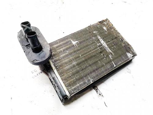 Used Heater matrix Heater matrix VW GOLF II (19E, 1G1) 1.6 (70 hp) 35881983 35881983