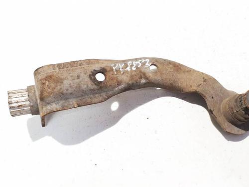 Engine mount RENAULT CLIO IV (BH_) 0.9 TCe 90 (BHNF, BHMA, BHMH, BHJK, BHJR) | BP32940586M89 - Image 3