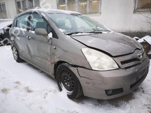 Used Parts TOYOTA COROLLA Verso (ZER_, ZZE12_, R1_)  2.2 D-4D (AUR10_, AUR10R)  4471703