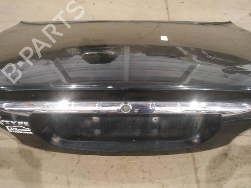 Pynteliste til bagklap Pynteliste til bagklap JAGUAR X-TYPE I (X400) 2.1 V6 (156 hp) 34787413 34787413