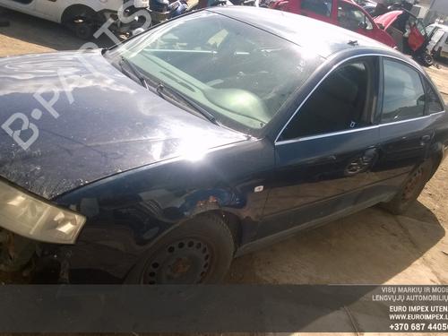 Used Parts AUDI A6 C5 (4B2, 4B4)  2.8  4525470