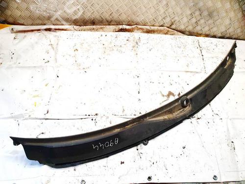 Torpedoplade Torpedoplade AUDI ALLROAD C5 (4BH) 2.5 TDI quattro (180 hp) 35150070 35150070