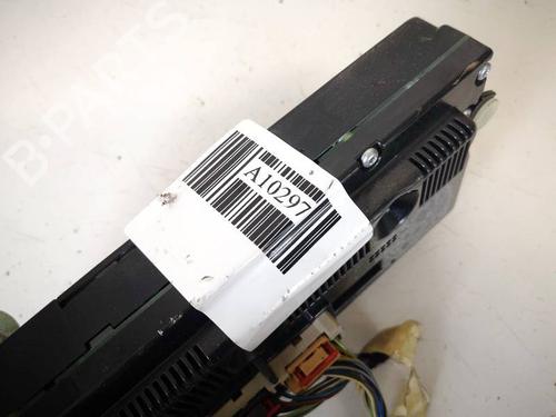 Climate control VW PASSAT B6 (3C2) 2.0 TDI | BP35039382I5 - Image 3