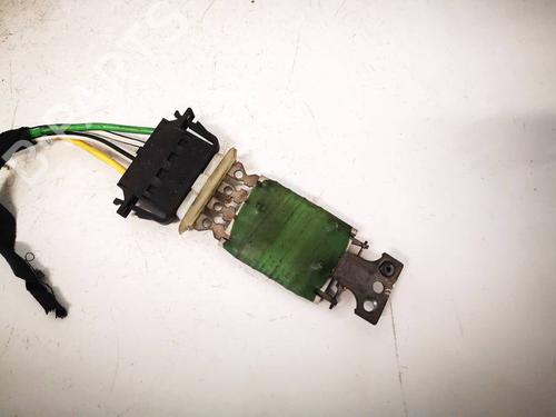 Used Heater resistor Heater resistor AUDI A6 C5 (4B2, 4B4) 2.5 TDI (150 hp) 34788268 34788268