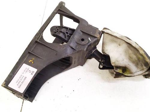 Used Gear lever Gear lever RENAULT SCÉNIC III (JZ0/1_) 1.5 dCi (110 hp) 34875255 34875255