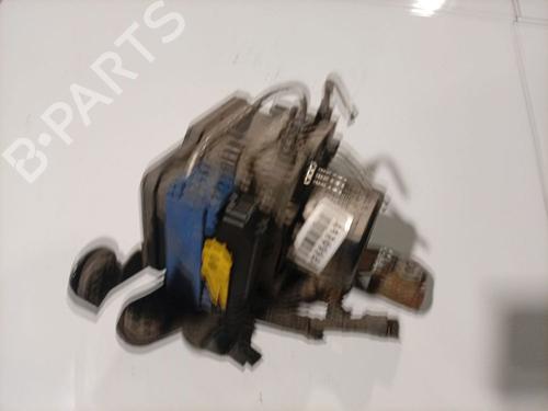 Used ABS pump ABS pump RENAULT SCÉNIC III (JZ0/1_) 1.5 dCi (106 hp) 34742550 34742550