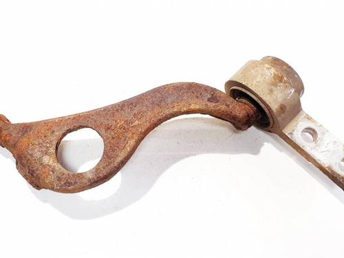 Left rear steering knuckle MAZDA 6 Hatchback (GH) 2.2 D (GH10) | BP35174581M27 - Image 2