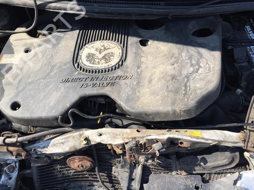 Engine mount MAZDA PREMACY (CP) 2.0 TD | BP33495876M89  - Image 5