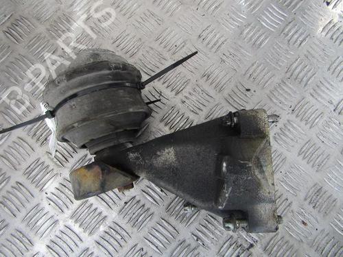 Used Engine mount Engine mount PEUGEOT 207 (WA_, WC_) 1.4 HDi (68 hp) 33495255 33495255