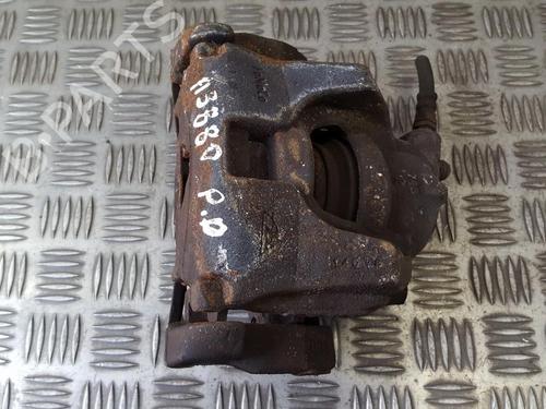 Used Right front brake caliper Right front brake caliper FORD GALAXY II (WA6) 2.0 TDCi (140 hp) 35686476 35686476