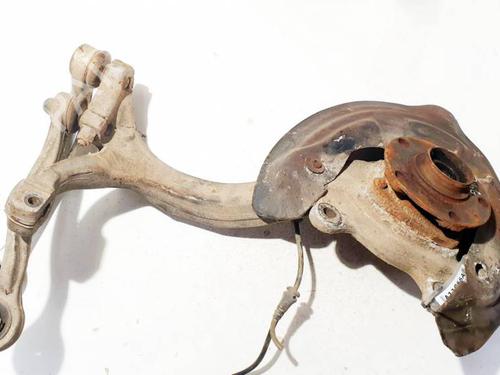 Used Right front steering knuckle Right front steering knuckle AUDI A6 C6 (4F2) 2.0 TDI (140 hp) 40244688 40244688