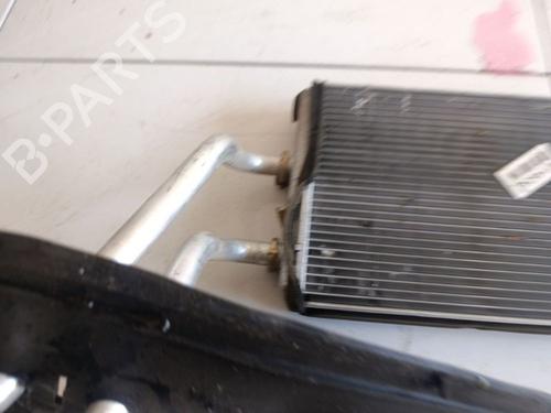 Heater matrix PEUGEOT 807 (EB_) 2.2 HDi | BP37064002M63 - Image 3