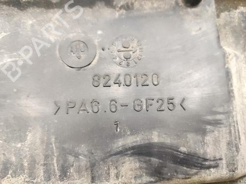 Fan CITROËN JUMPER I Platform/Chassis (244) 2.2 HDi | BP35561931M128 - Image 3