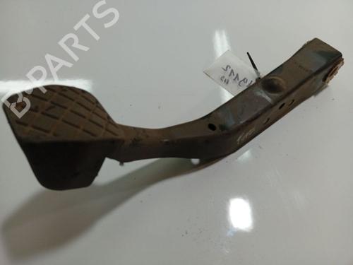Used Pedal Pedal 34905073 34905073