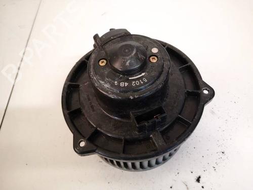 Used Heater blower motor Heater blower motor 35177660 35177660