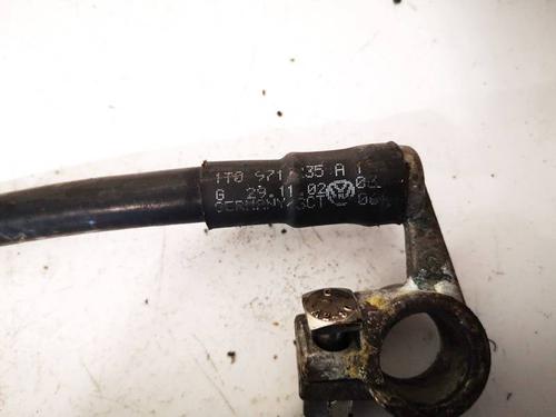 Cable VW GOLF PLUS V (5M1, 521) 1.9 TDI | BP34766524E12 - Image 3