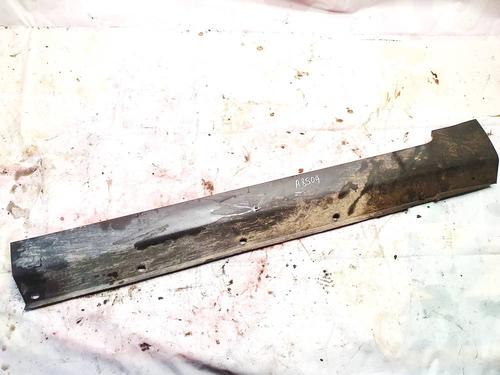 Used Left sideskirt Left sideskirt CHEVROLET CAPTIVA (C100, C140) 2.0 D (150 hp) 35367853 35367853