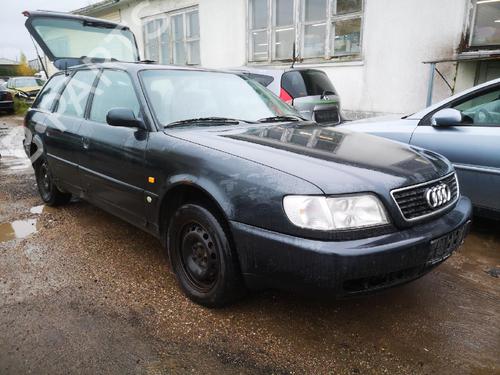 Used Parts AUDI A6 C4 Avant (4A5) 2.5 TDI (116 hp) 4442702