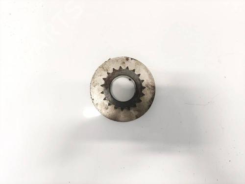 Used Pulley Pulley 35205007 35205007