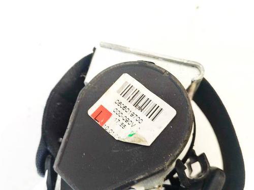 Rear left seatbelt BMW 3 (E90) 320 d | BP34791738I29 - Image 2