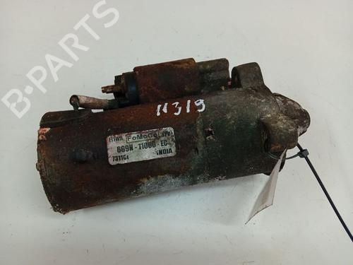 Used Starter Starter 38946457 38946457